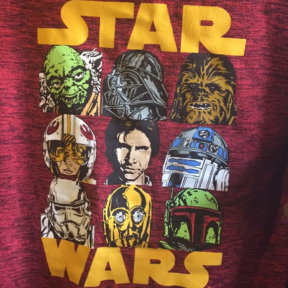 STAR WARS📀📀📀📀📀📀 - Picture 2 of 7